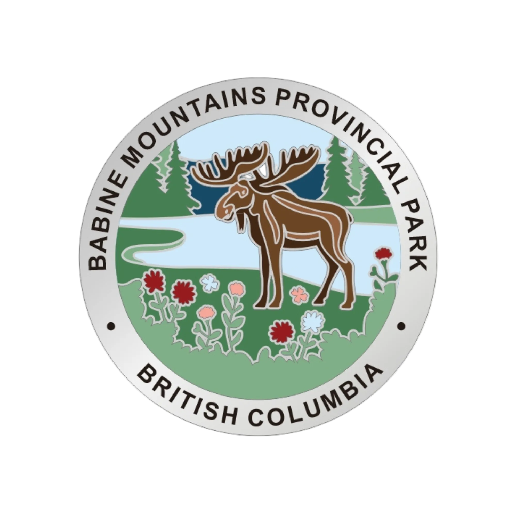 Babine Mountains