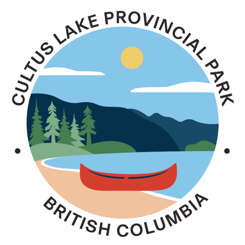 Cultus Lake