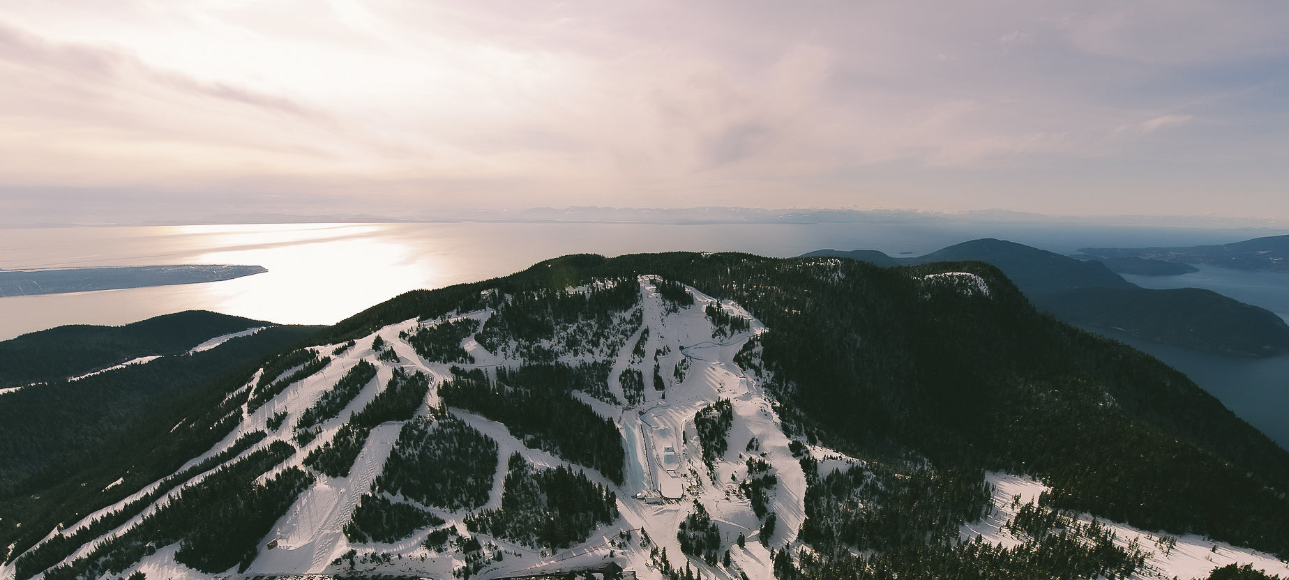 Cypress Provincial Park