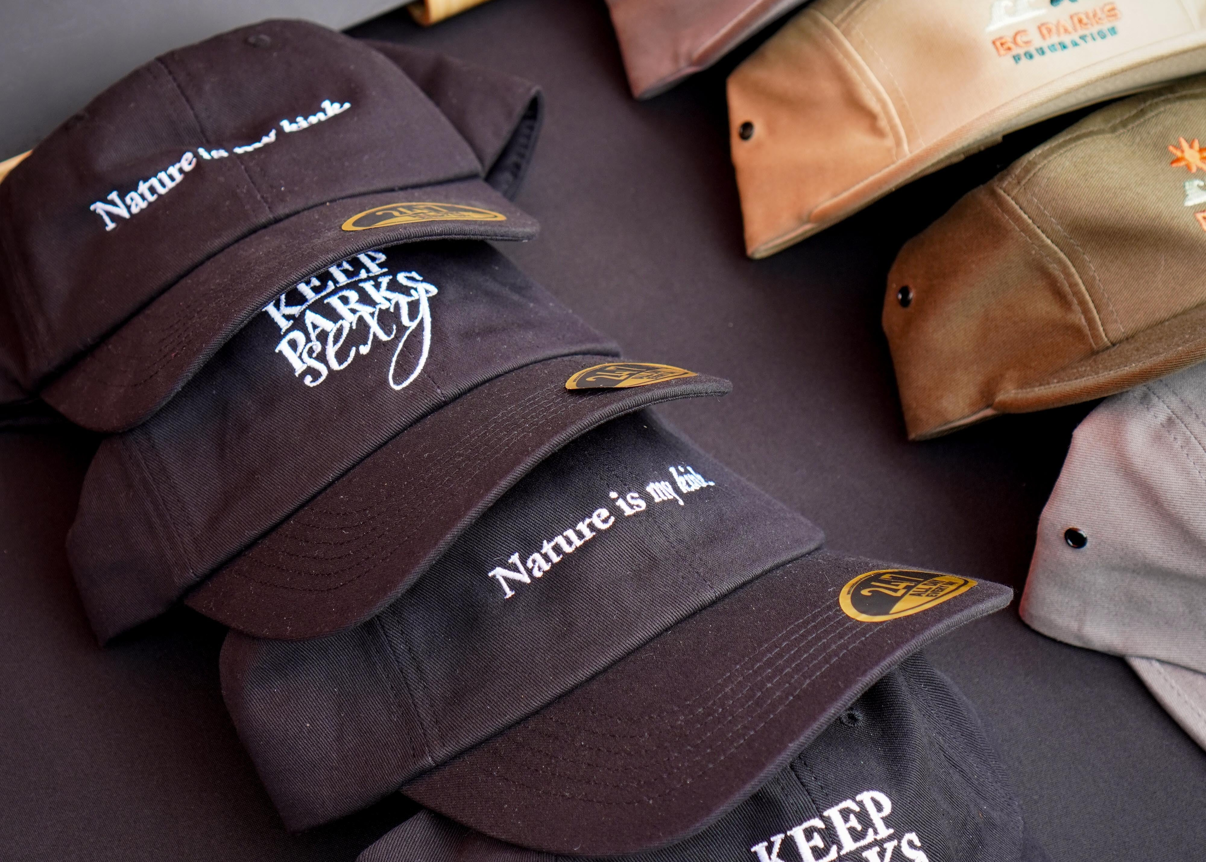 Headwear