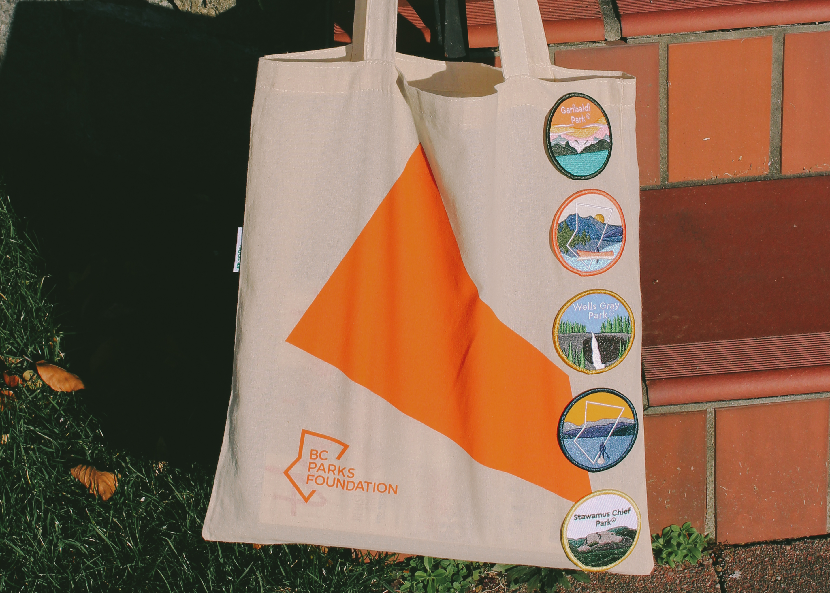 Tote Bags