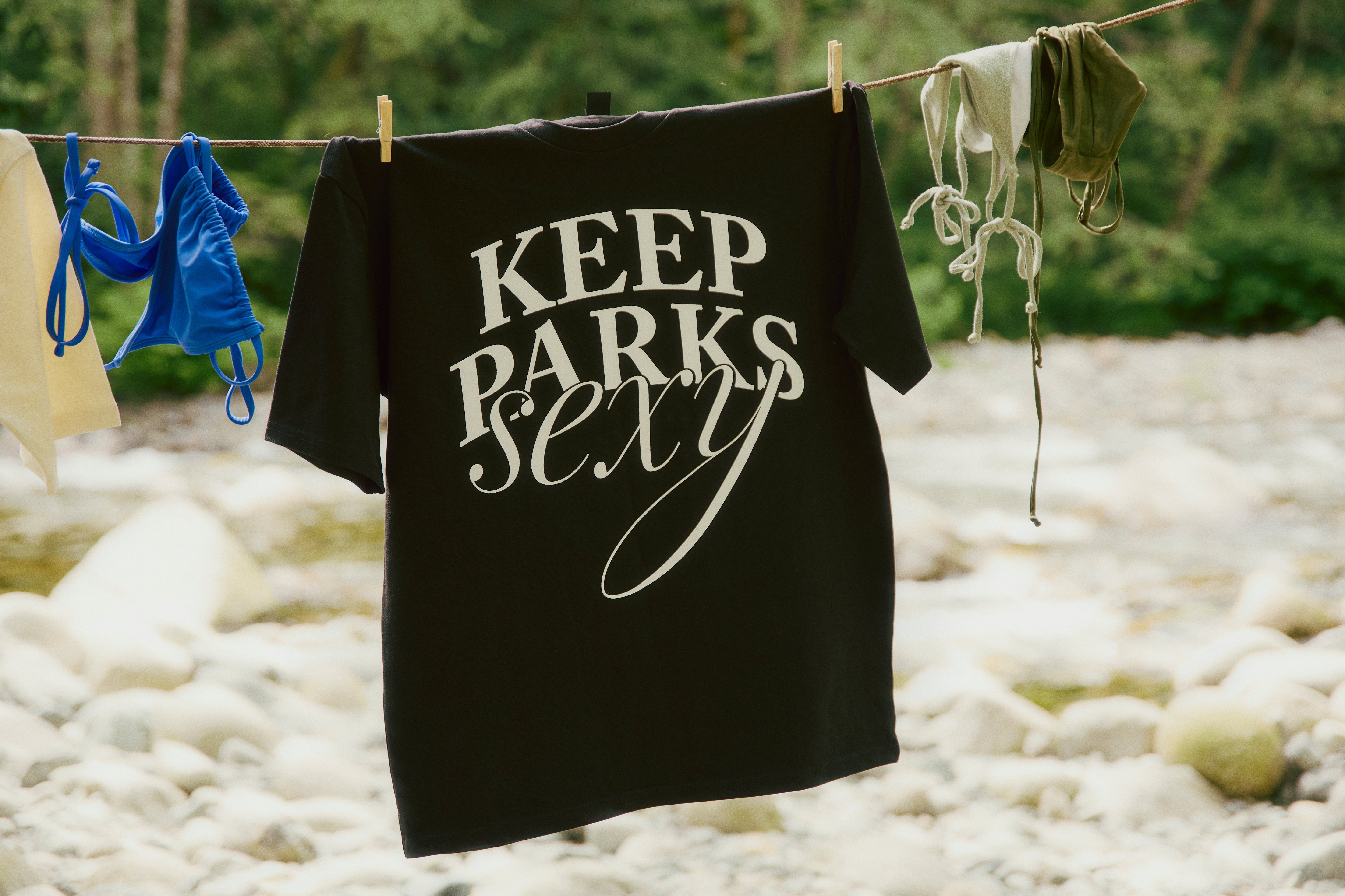 T-Shirts