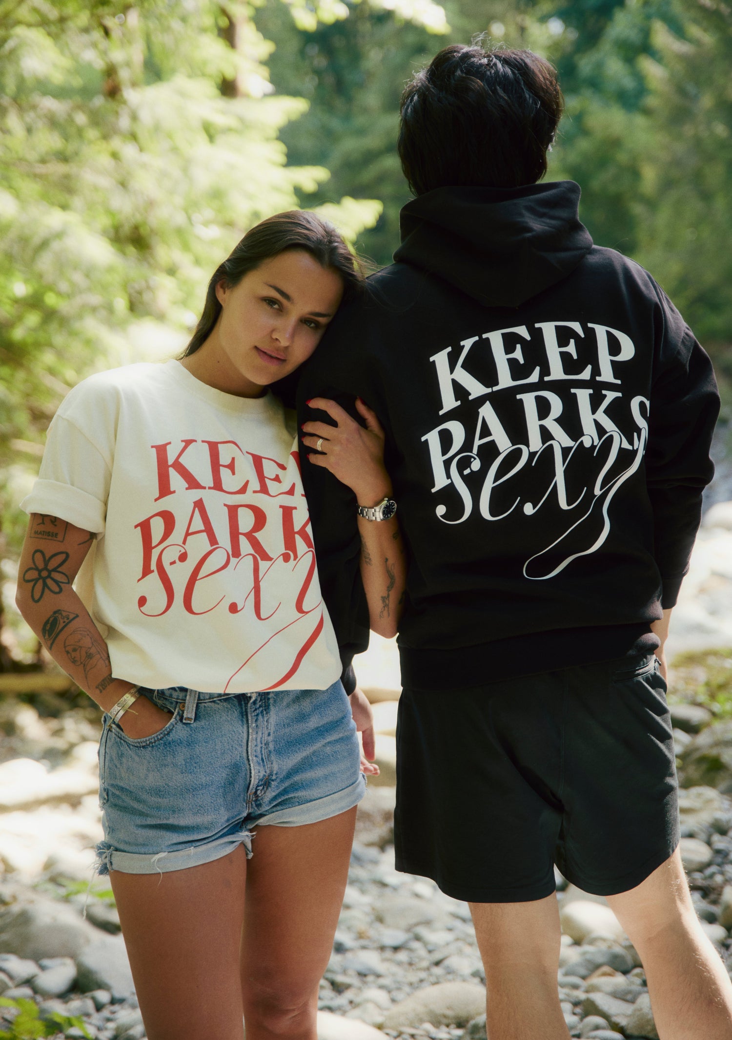 Wild Side Collection