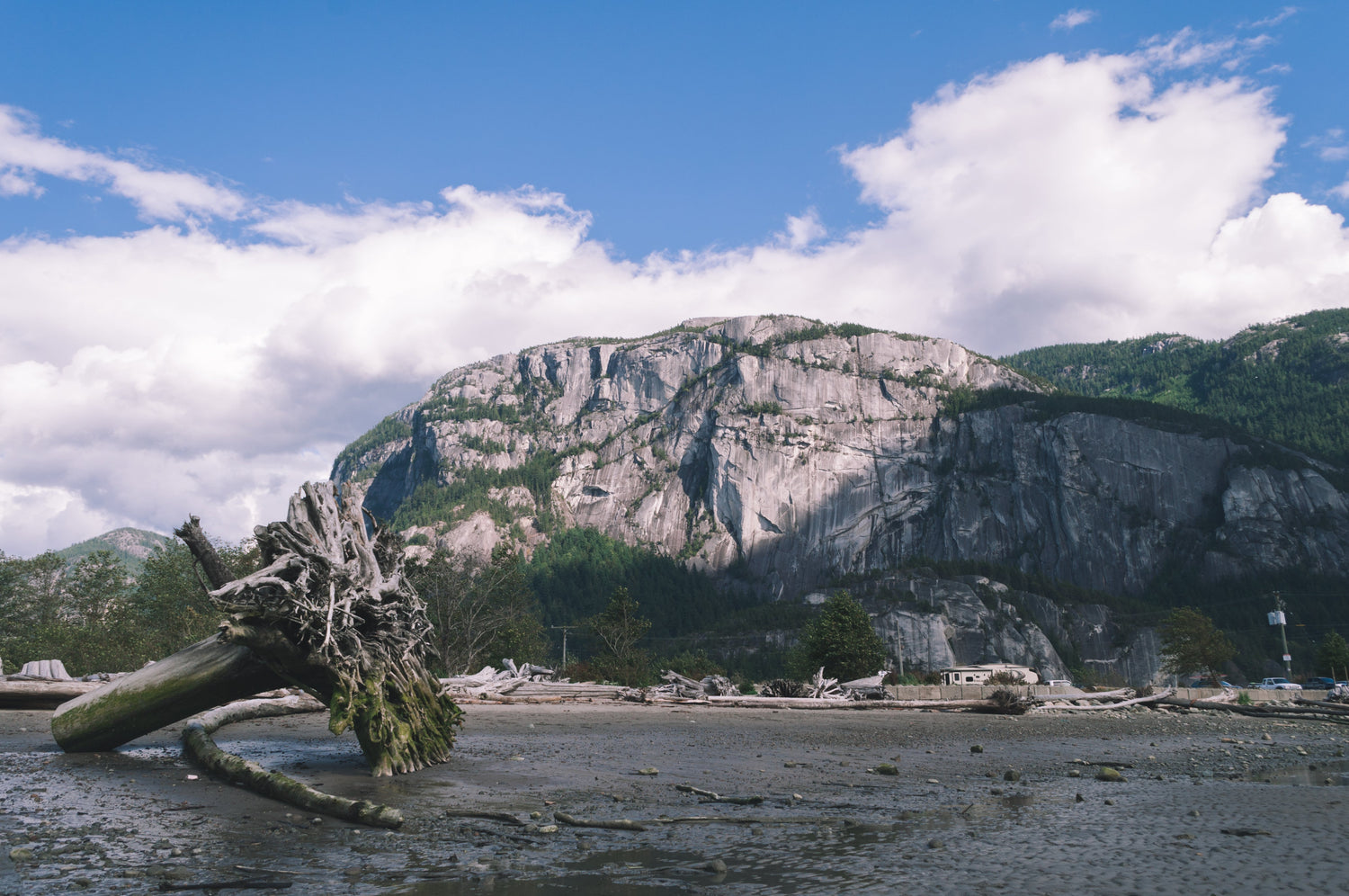 Stawamus Chief Park