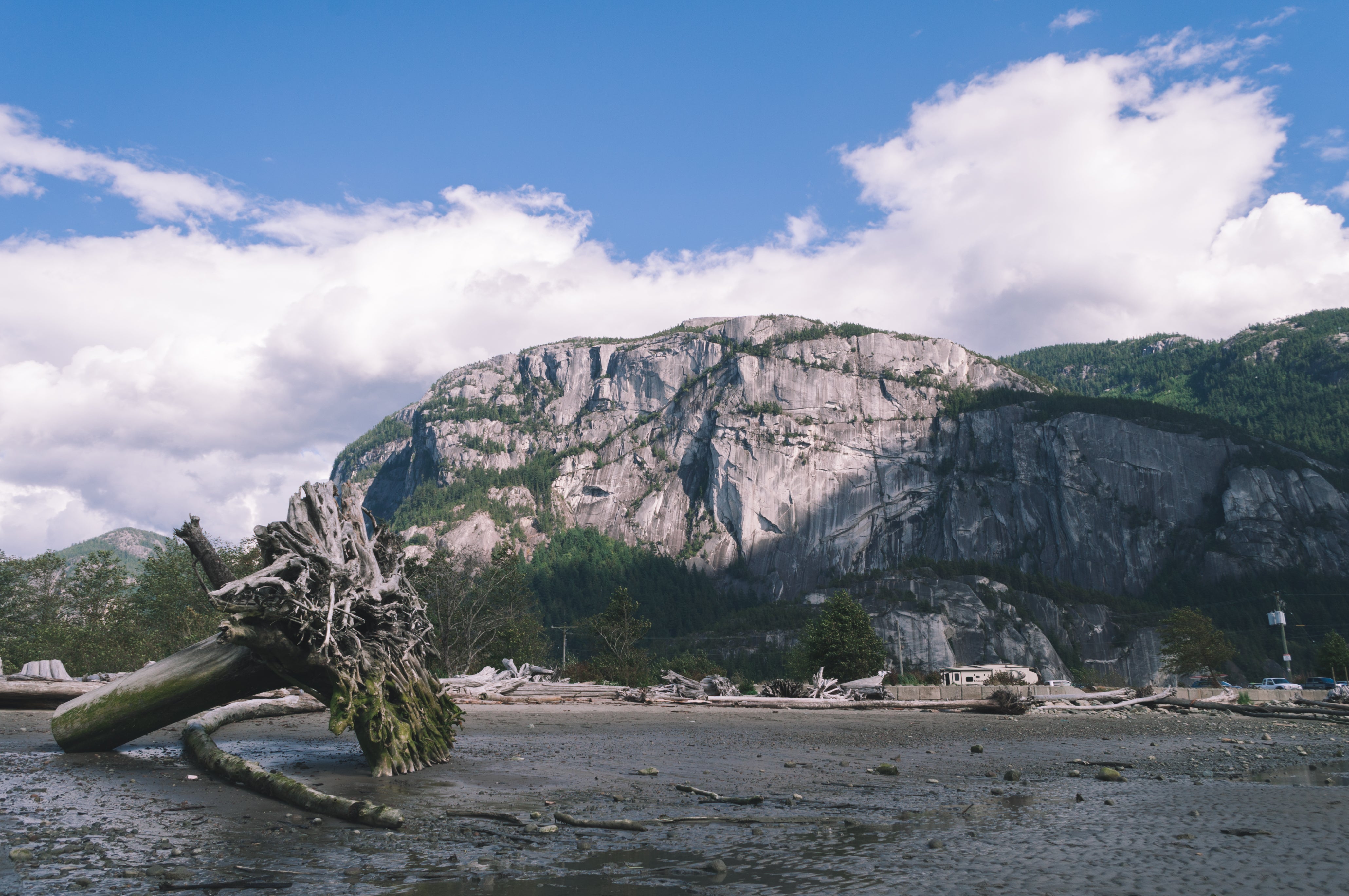 Stawamus Chief Park