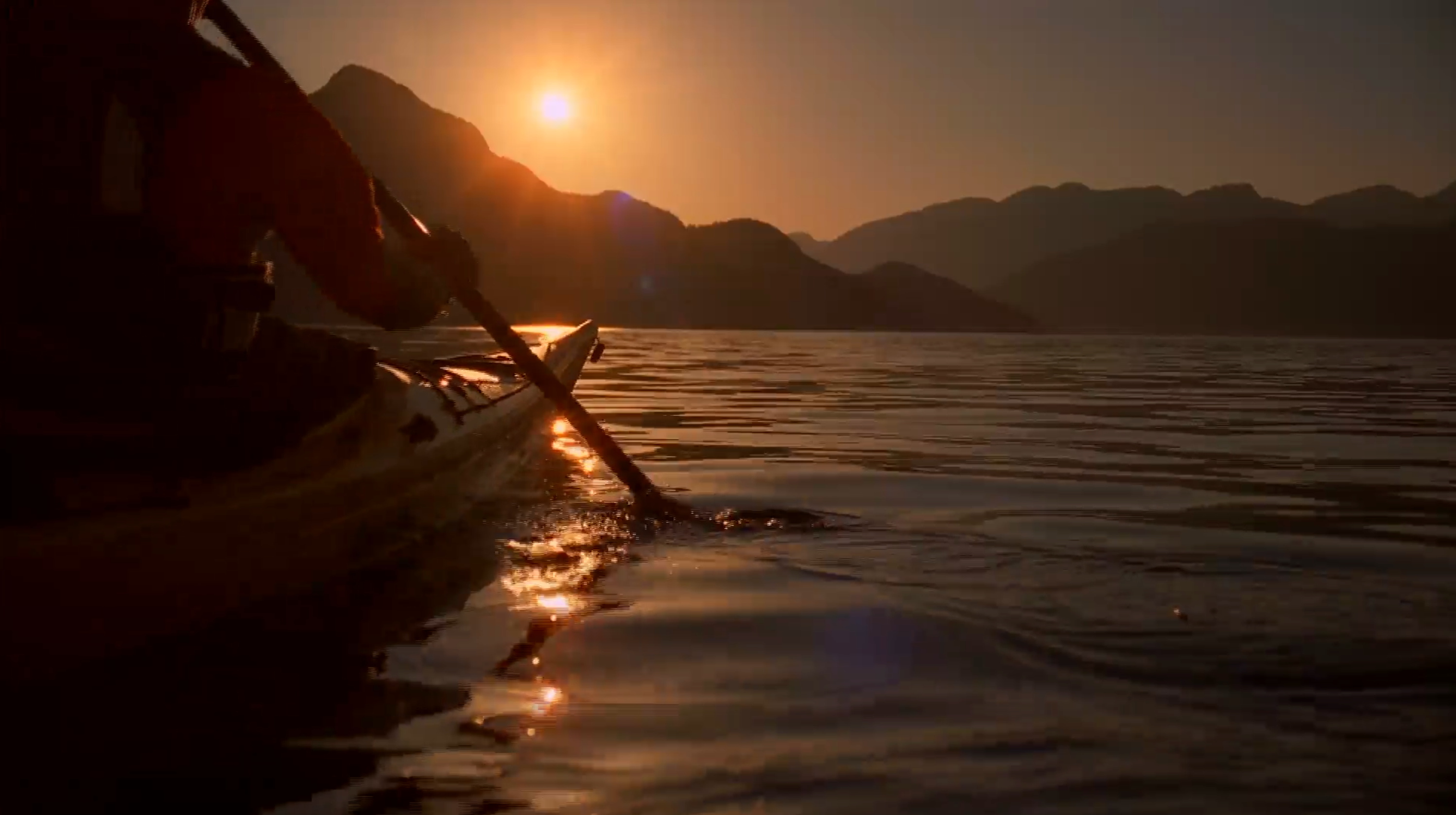 Porteau Cove Provincial Park