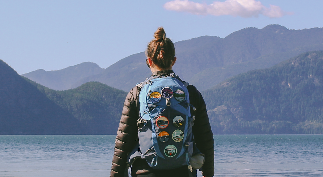 bc parks foundation cypress and manning patches