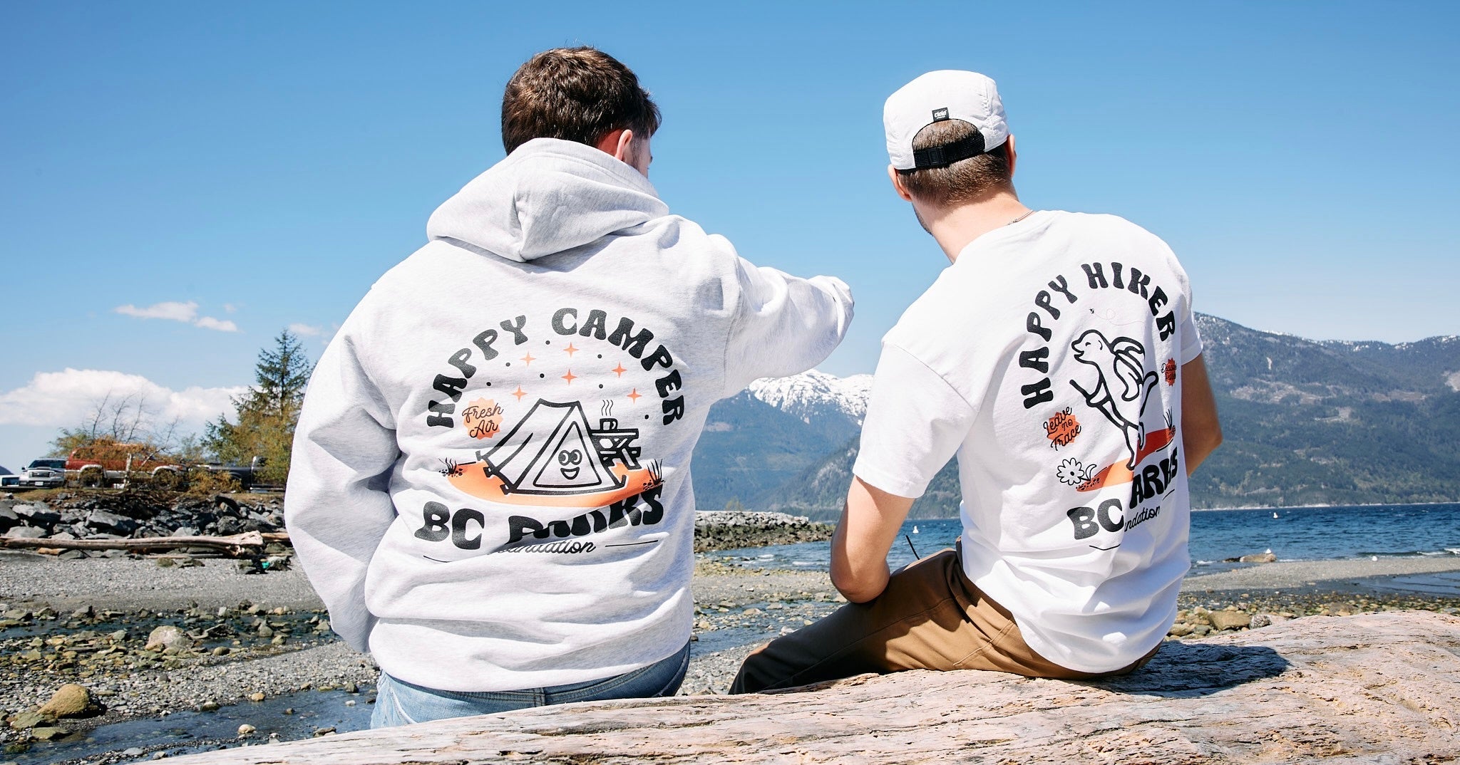 Happy Camper Collection