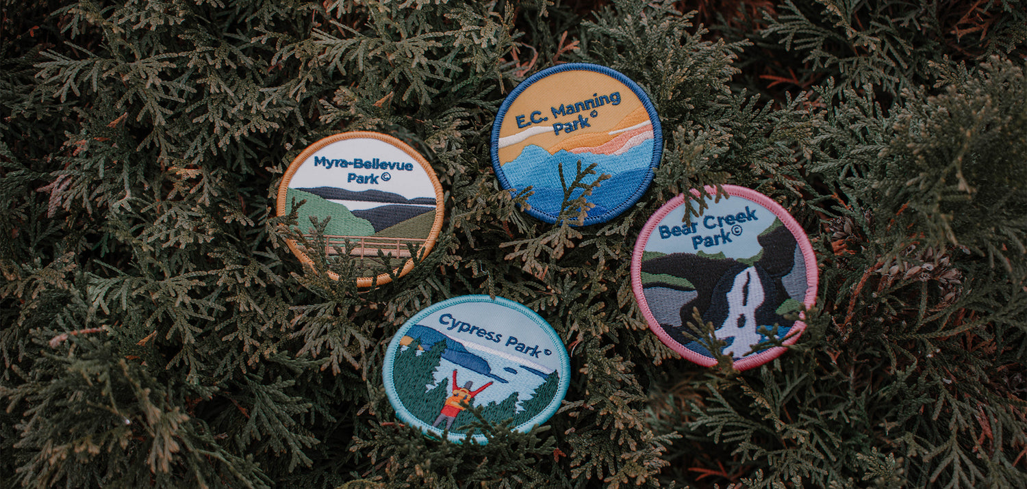 Park Gifts