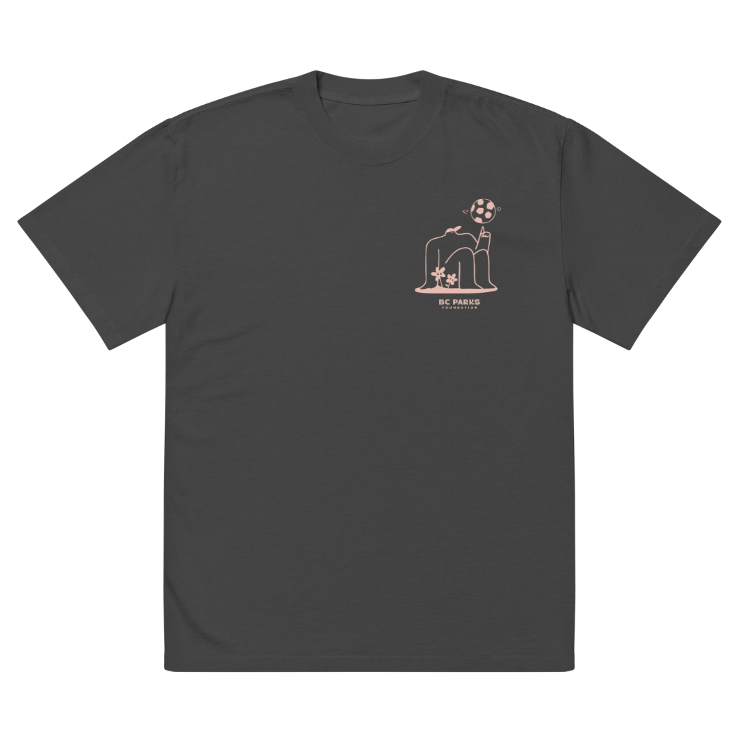Field Day Soccer T-shirt Turbo Bambi