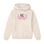 Cherry Blossom Wildflower Hoodie (Sakura) - LIMITED EDITION
