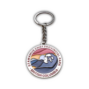 Stawamus Chief Provincial Park Keychain