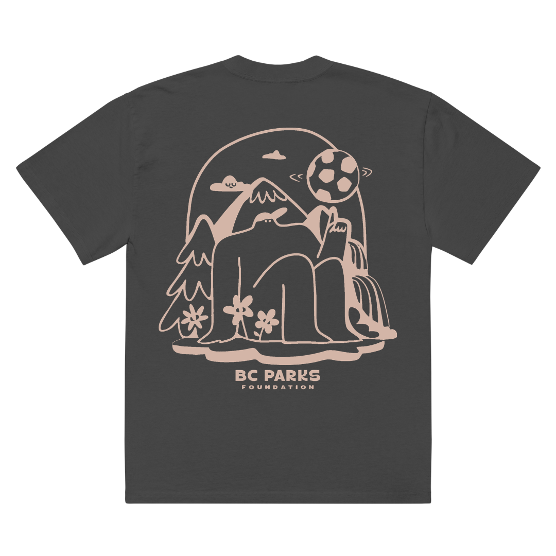 Field Day Soccer T-shirt Turbo Bambi