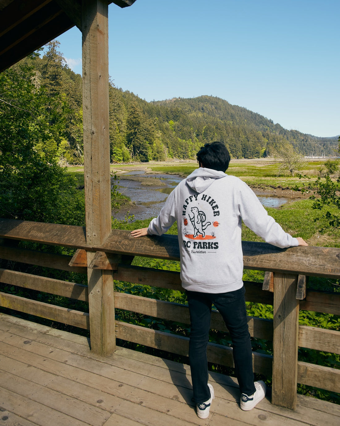 BC Parks Foundation Shop