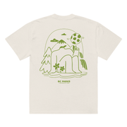 Field Day Soccer T-shirt Turbo Bambi