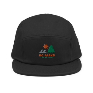 Elements  - Turbo Bambi X BC Parks Foundation 5 Panel