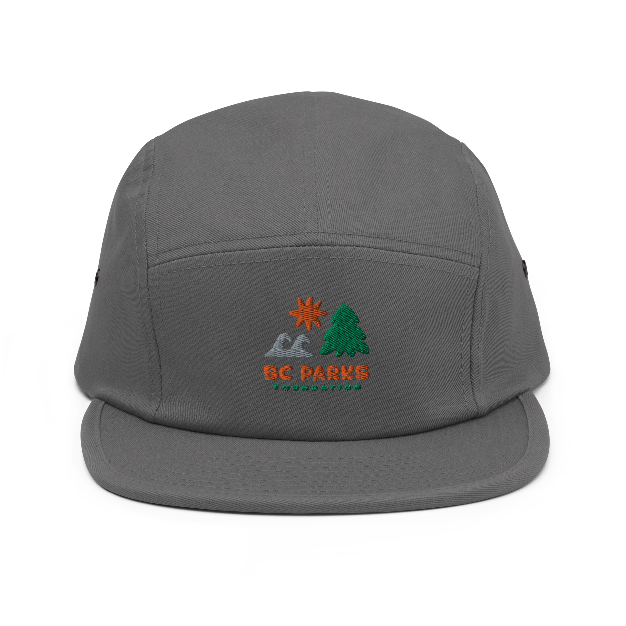 Elements  - Turbo Bambi X BC Parks Foundation 5 Panel Hat
