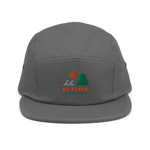 Elements  - Turbo Bambi X BC Parks Foundation 5 Panel