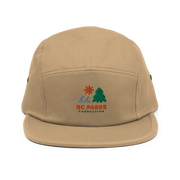 Elements  - Turbo Bambi X BC Parks Foundation 5 Panel Hat