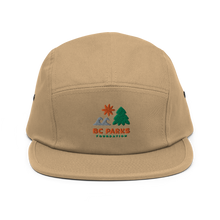 Load image into Gallery viewer, Elements  - Turbo Bambi X BC Parks Foundation 5 Panel