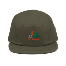 Load image into Gallery viewer, Elements  - Turbo Bambi X BC Parks Foundation 5 Panel