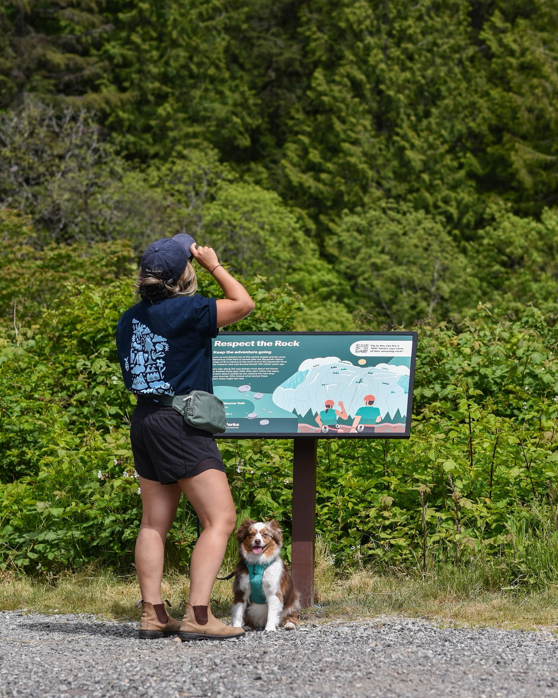BC Parks Foundation Shop