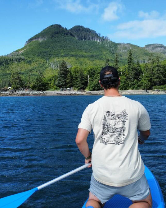 BC Parks Foundation Shop