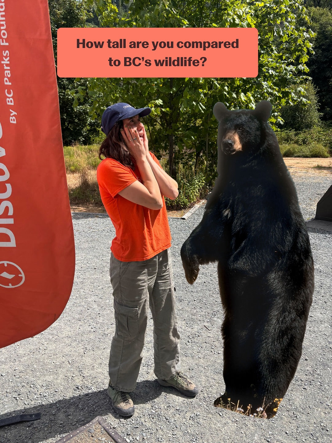BC Parks Foundation Shop