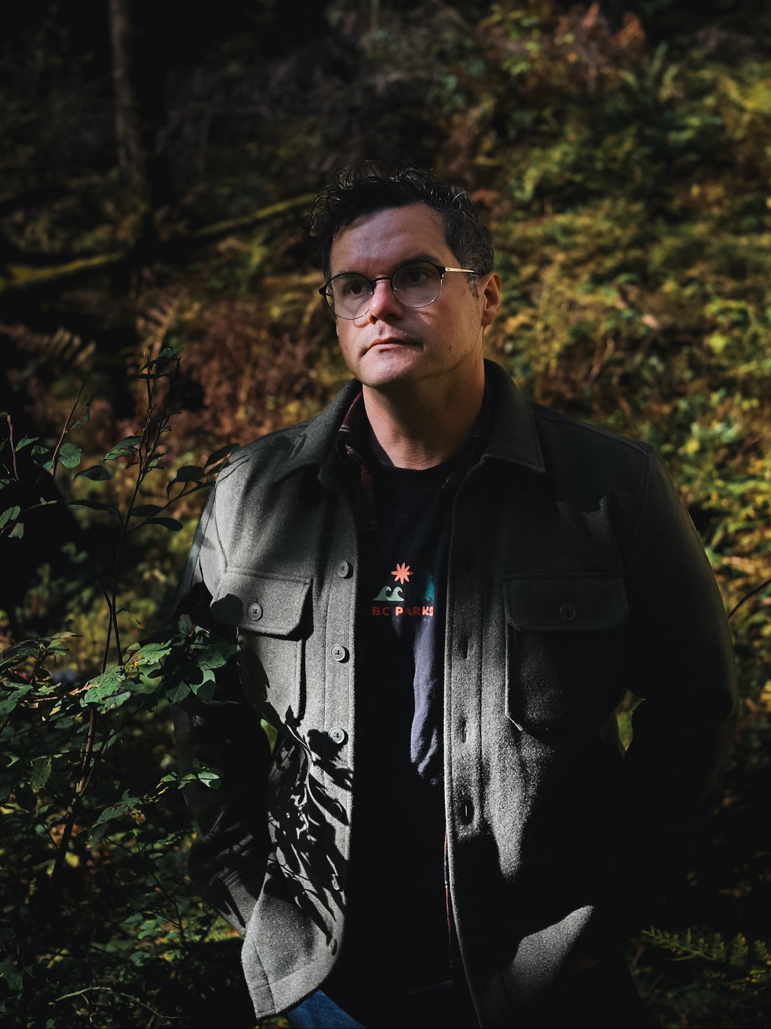 BC Parks Foundation Shop