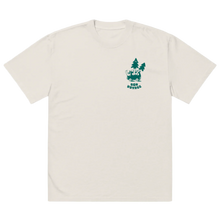 Load image into Gallery viewer, Bon Voyage  - Turbo Bambi X BC Parks Foundation T-shirt