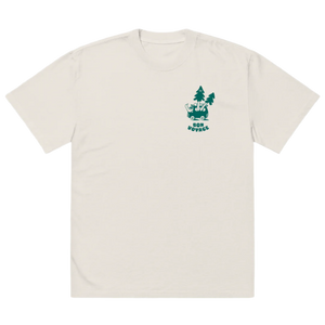 Bon Voyage  - Turbo Bambi X BC Parks Foundation T-shirt