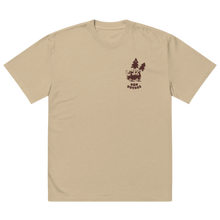 Load image into Gallery viewer, Bon Voyage  - Turbo Bambi X BC Parks Foundation T-shirt