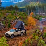 BC Parks Foundation Shop