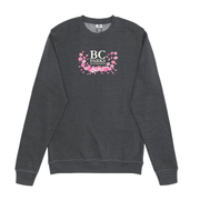 Cherry Blossom Wildflower Crewneck (Sakura) - LIMITED EDITION