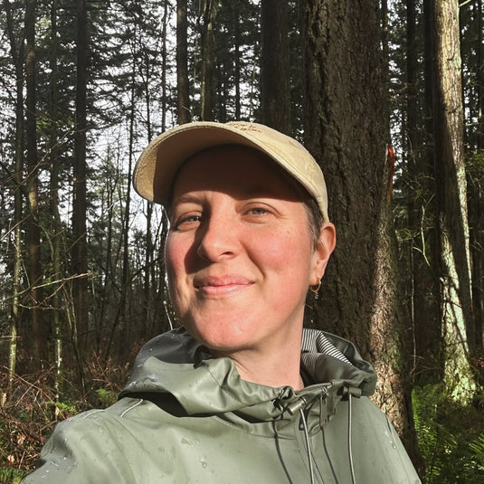 BC Parks Foundation Shop