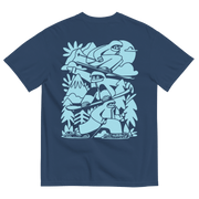 Turbo Bambi X BC Parks Foundation Winter Rec T-Shirt