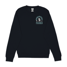 Load image into Gallery viewer, Happy Hiker Crewneck Sweater - BC Parks Foundation