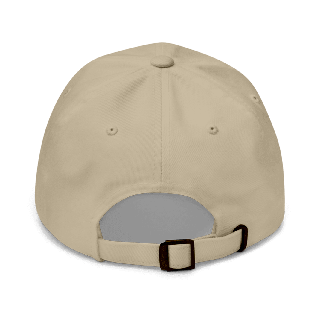 BC Wild Mushroom Dad Hat