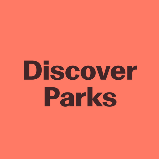 BC Parks Foundation Shop