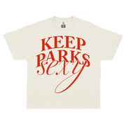 Keep Parks Sexy T-Shirt - BC Parks Foundation