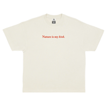Load image into Gallery viewer, Nature is My Kink - BC Parks Foundation T-shirt