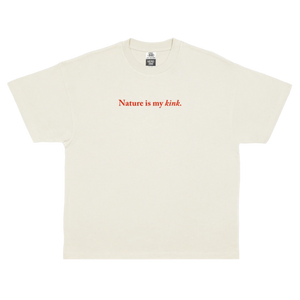 Nature is My Kink - BC Parks Foundation T-shirt