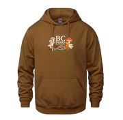 BC Wild Mushroom Hoodie
