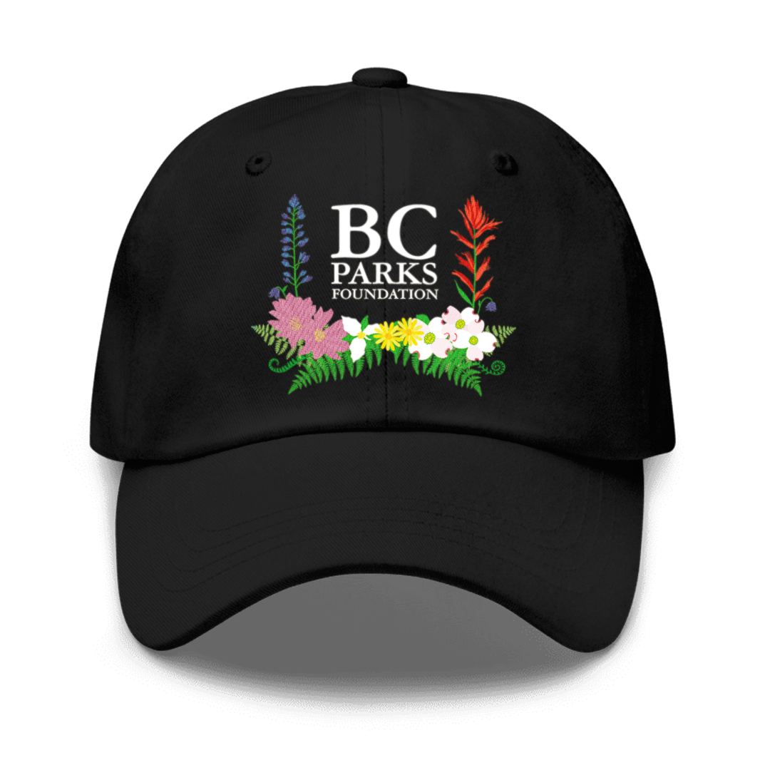 BC Wildflower Hats