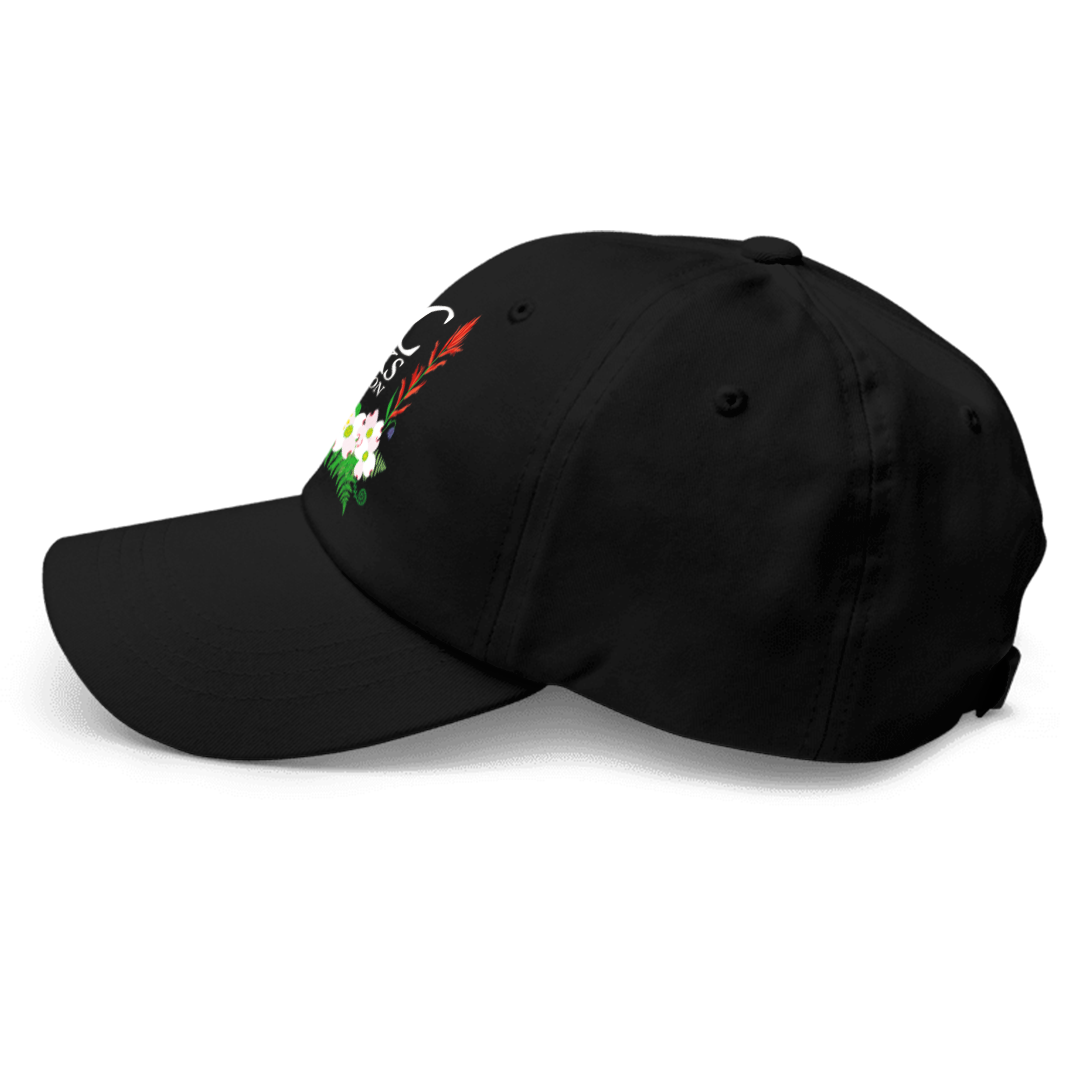 BC Wildflower Hats
