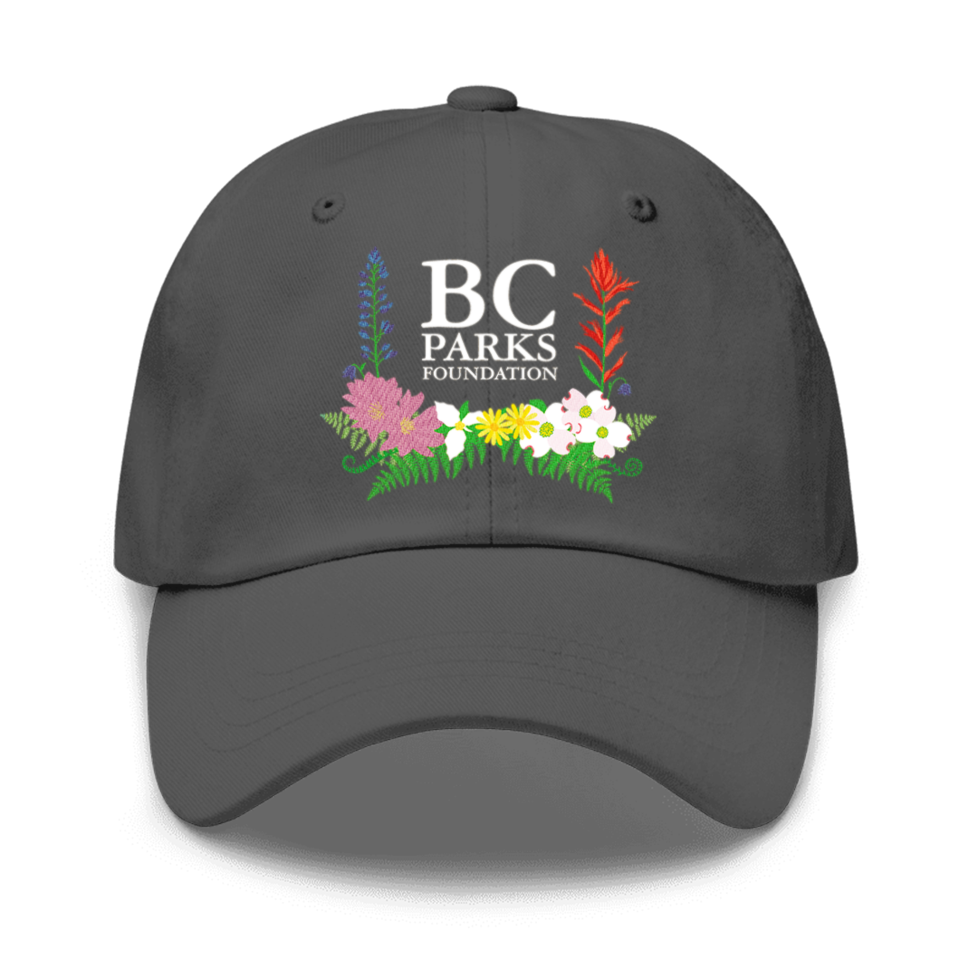 BC Wildflower Hats