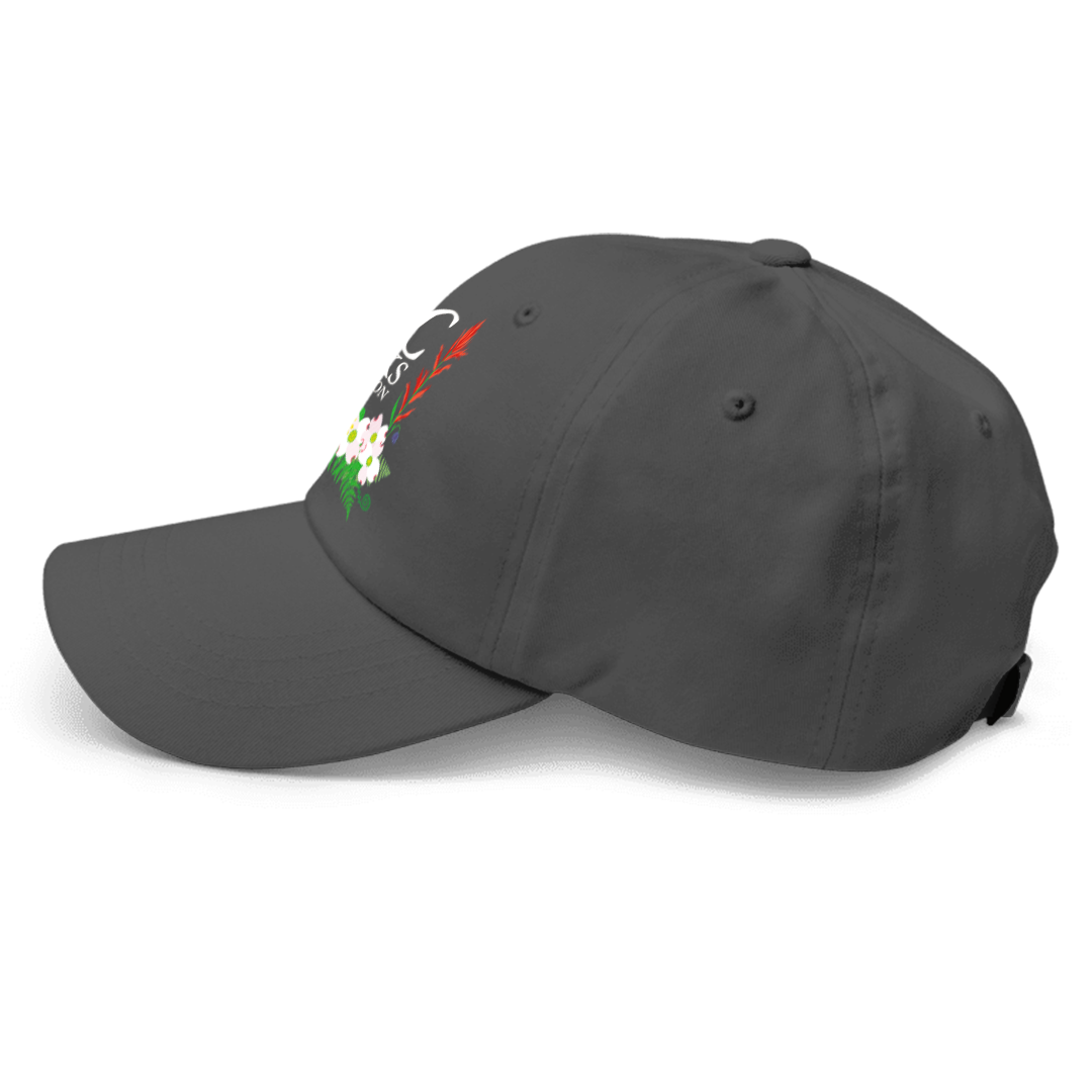 BC Wildflower Hats
