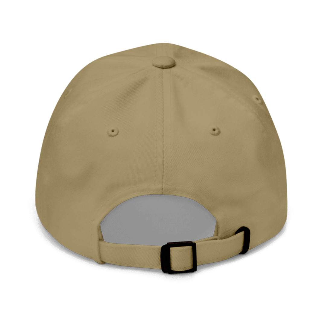 BC Wildflower Hat size chart