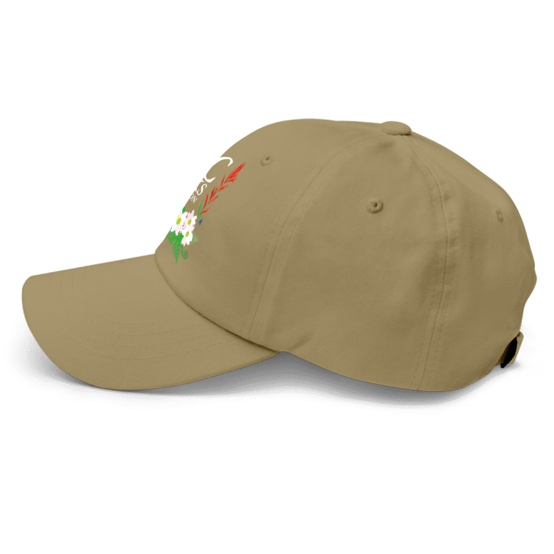 BC Wildflower Hats