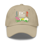 BC Wildflower Hats